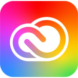 logo creative cloud