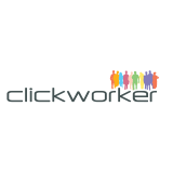 clickworker logo