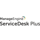 manageengine servicedesk plus logo