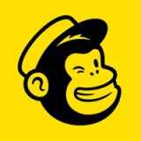 mailchimp transactional email logo