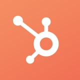 hubspot service hub logo