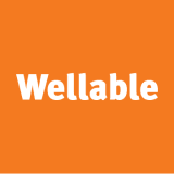 wellable logo