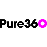 pure360 logo