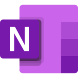 onenote logo