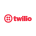 logo twilio