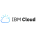 logo ibm cloud
