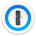 logo 1password