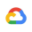 logo google cloud