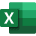 logo excel