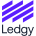 logo ledgy