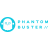 logo phantom buster