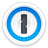 logo 1password