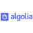 logo algolia