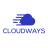 logo cloudways