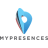 logo mypresences