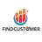 logo findcustomer
