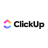 logo clickup