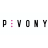 logo pivony