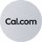 logo cal.com