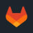 logo gitlab