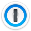 logo 1password