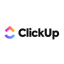 logo clickup