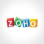 logo zoho