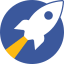 logo rocketreach