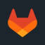 logo gitlab