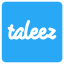 logo taleez