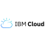 logo ibm cloud