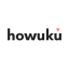 logo howuku
