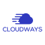 logo cloudways