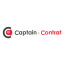 logo captain contrat