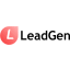 logo  leadgen app