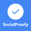 logo social proofy