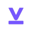 logo vowel