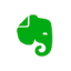 logo evernote teams