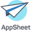 logo appsheet
