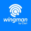 logo wingman