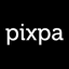 logo pixpa