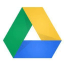 logo google drive