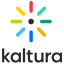 kaltura video platform logo