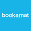 bookamat logo