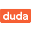 duda logo