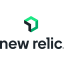 new relic logo