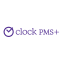 clock pms logo
