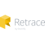 retrace by netreo logo