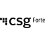 csg forte logo