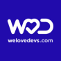 logo welovedevs